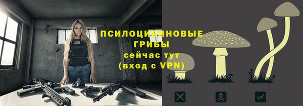 твердый Лихославль